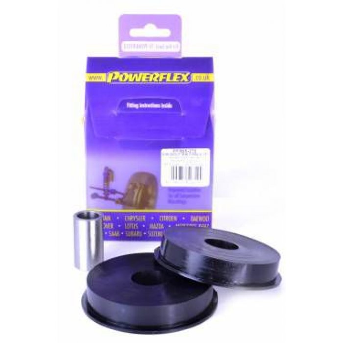 Powerflex Pack - PFF85-270 - Rear Diff Rear Mounting Bush - Golf Mk2 4WD inc G60, Rallye, Country