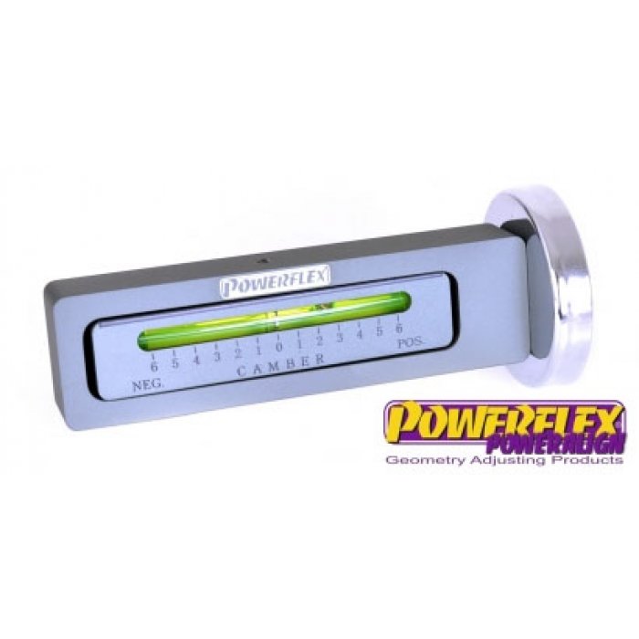 Powerflex PowerAlign Camber Gauge
