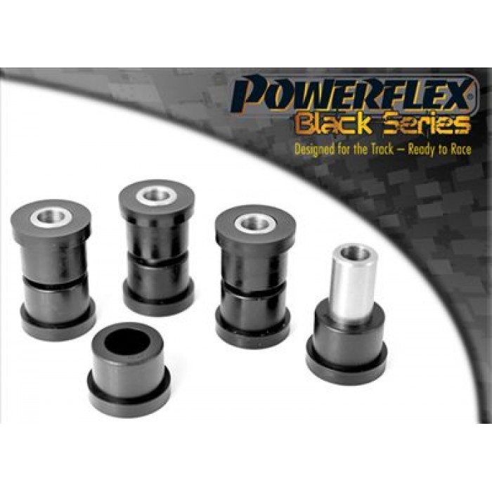 PowerflexBlack Pack (Track) - PFR3-510BLK - Rear Wishbone Inner Bush - Golf MK4 (1997 - 2006) 4motion