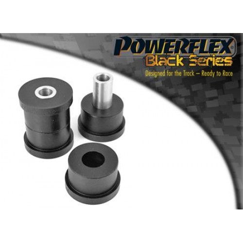 PowerflexBlack Pack (Track) - PFR85-510BLK - Rear Lower Spring Mount ...