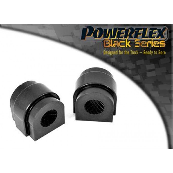 PowerflexBlack Pack (Track) - PFR85-515-21.7BLK - Rear Anti Roll Bar Bush 21.7mm - Leon Mk2 1P (2005-)