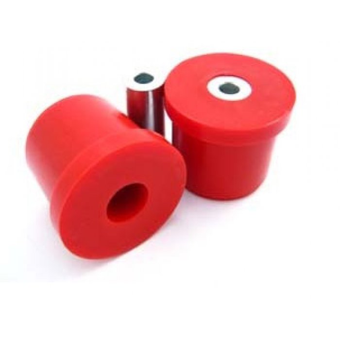 Polybush Pack Rear - Beam Axle to Chassis Bushes - Lupo/Arosa