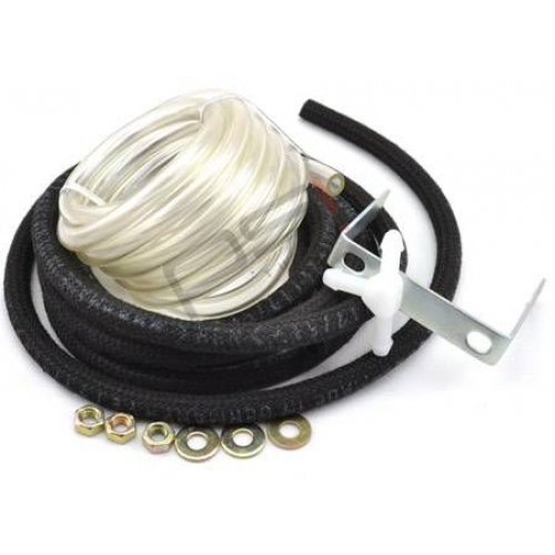 PSI Boost Gauge Fitting Kit Universal