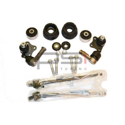 PSI Suspension Energise Kit Stage 2 Golf Mk4 2wd etc