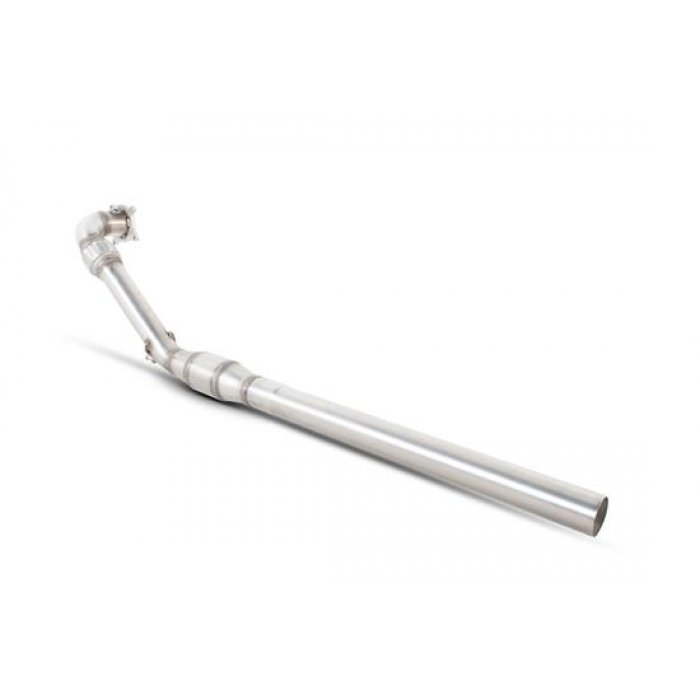 Scorpion Exhausts High flow sports catalyst - TT S Mk2   2008 - Current