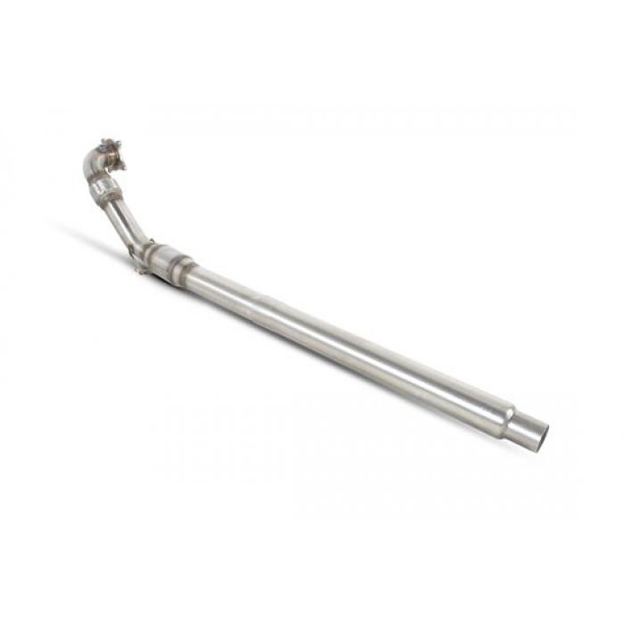 Scorpion Exhausts High flow sports catalyst - Golf Mk6 Gti 2.0 Tsi  2009 - 2013