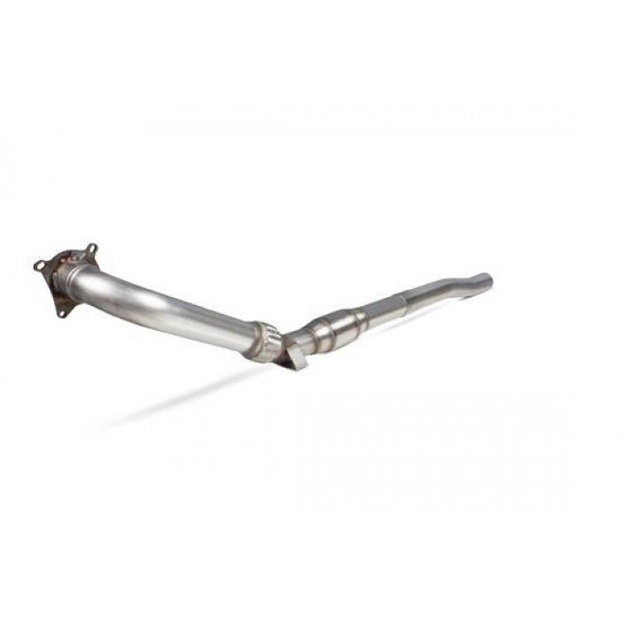 Scorpion Exhausts High flow sports catalyst - Golf Mk6 R 2.0 Tsi   2009 - 2013