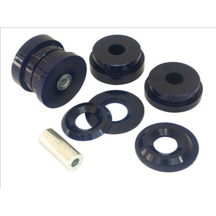 Superpro Pack -  Rear Trailing Arm - Front Bush - SPF2536K - Bora 4WD