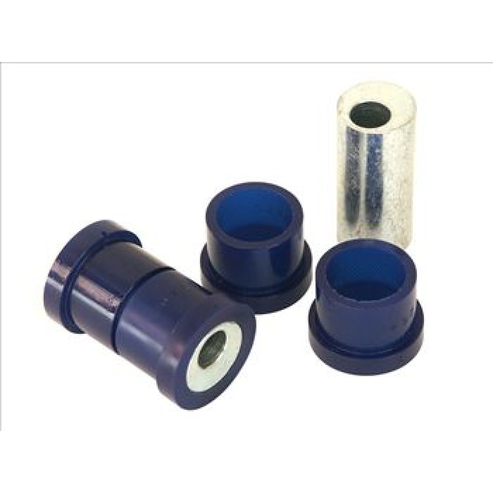 Superpro Pack -  Rear Lateral Arm Lower Inner Bush, Eccentric - SPF2541K - Bora 4WD