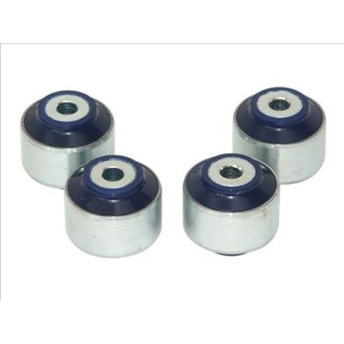 Superpro Pack -  Front Control Arm Upper Inner Bushes - SPF3126K - A4/S4/RS4/A6/S6/A8/S8 B6,B7,B8