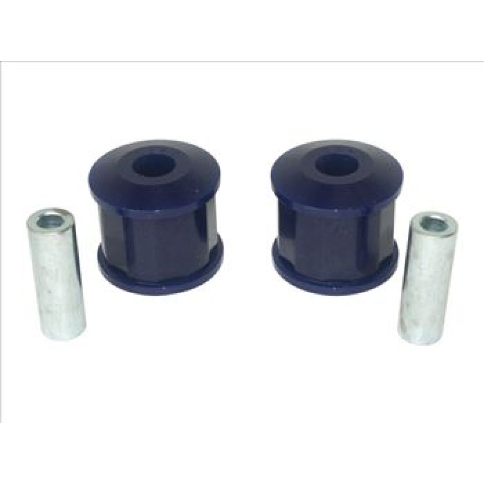 Superpro Pack -  Rear Trailing Arm, Front Bush Kit - SPF3347-70K - A3 8P inc 4WD/S3