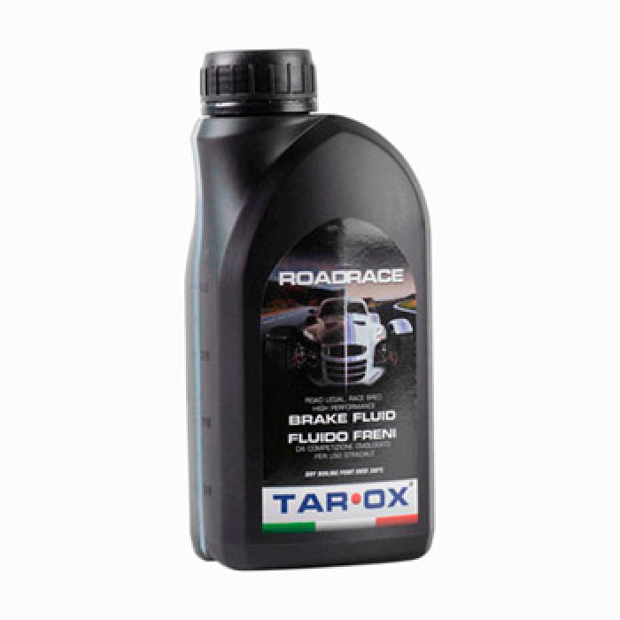 Tarox Racing Brake Fluid Dot 4 500ml