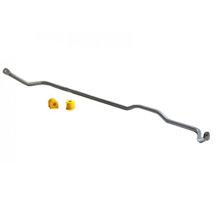 Whiteline Rear Sway bar - 18mm heavy duty - A4 B5 8D INCL RS4 1994--00