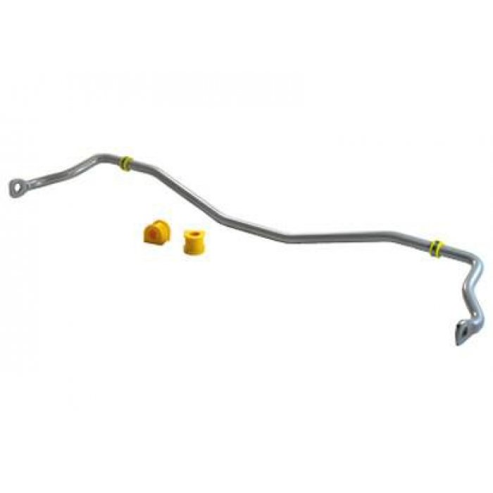 Whiteline Rear Sway bar - 20mm heavy duty - A4 B6 8E, 8H INCL QUATTRO & RS4 2000-05