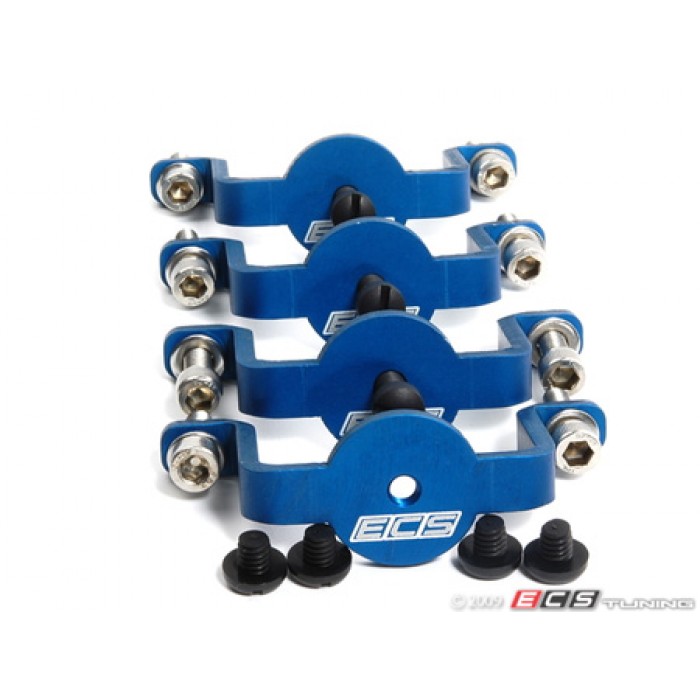 ECS Coil Pack Hold Down Kit 1.8T