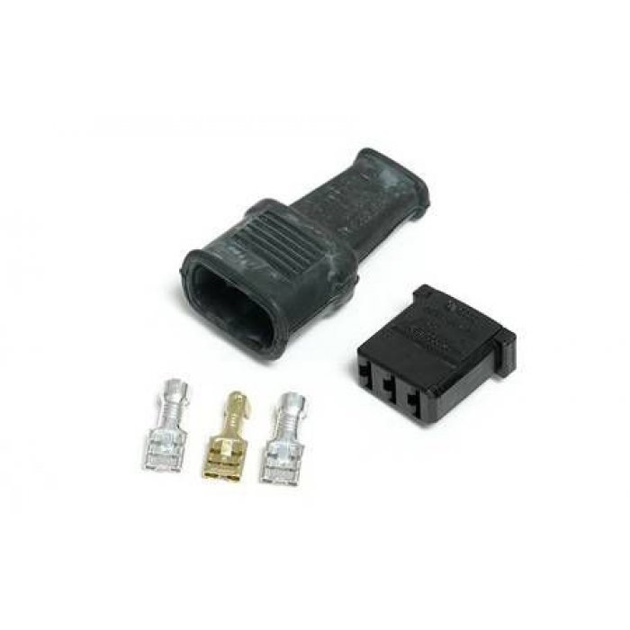 Neuspeed Connector Conversion Kit for 3 pin fan switch