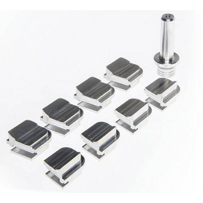 Intake Manifold Runner Flap Delete RFD 2.0 TFSI/Golf R