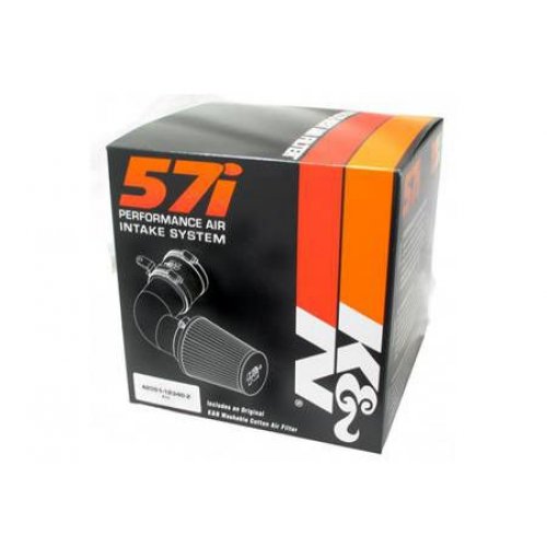 K&N Cone Filters R8 V8