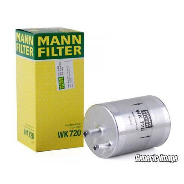 Mann Fuel Filter - Golf Mk3 GTI/VR6