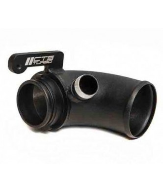 CTS Turbo Inlet Pipe - Mk7 TSI/S3 8V