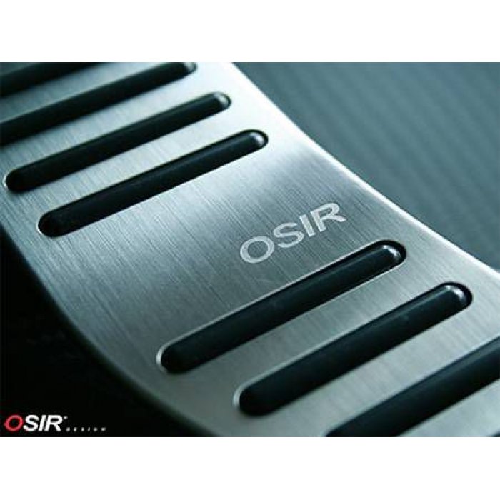 OSIR O-Rest GT - RHD - Golf MkV/VI