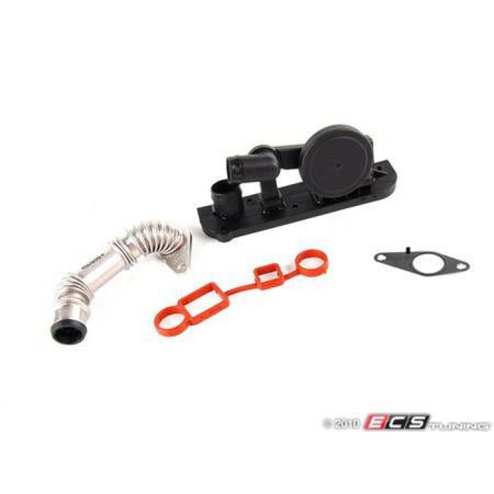 OEM PCV Breather Update Kit 2.0TFSI