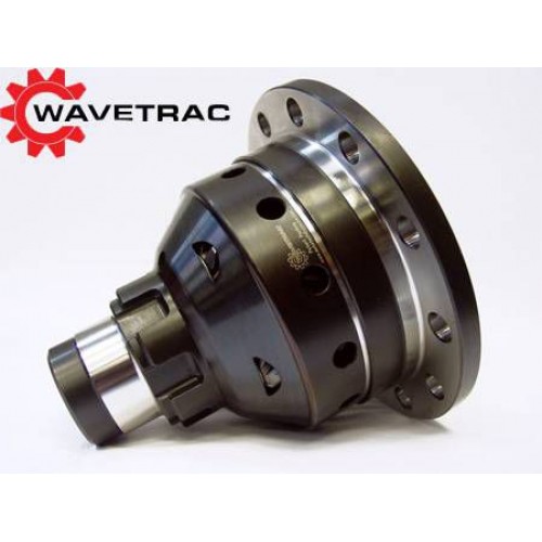 Wavetrac Differential MK6 Golf Gti [DSG] 2WD (25T RING)