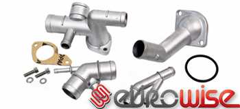 Eurowise aluminium parts