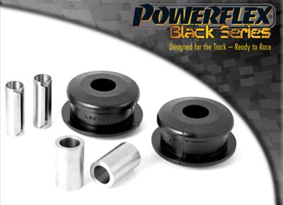 PowerflexBlack Pack (Track) - PFF85-203BLK - Front Wishbone Inner Bush (Rear) - Corrado (1989 - 1995)